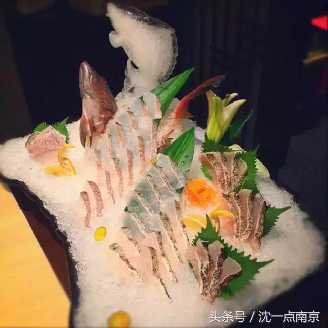 你在吃什么?再看看别人吃的是什么!