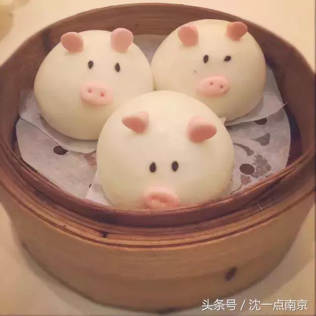 你在吃什么?再看看别人吃的是什么!