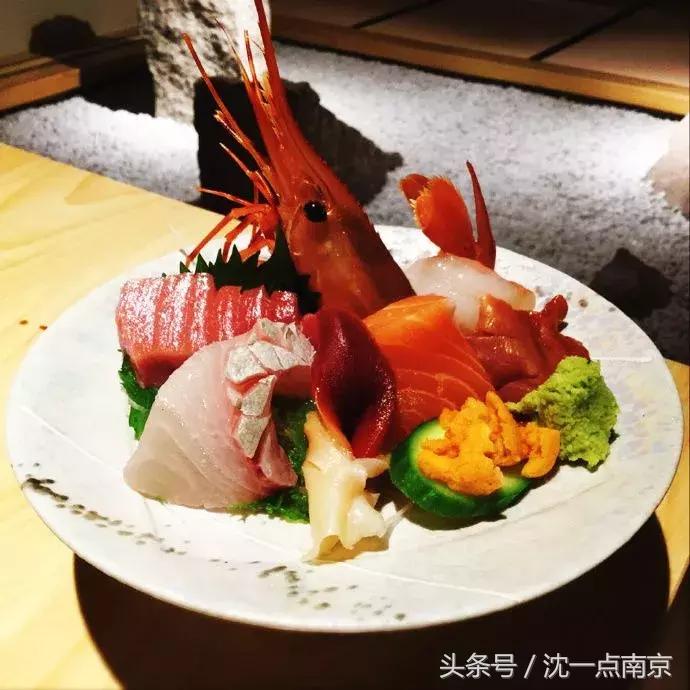 你在吃什么?再看看别人吃的是什么!