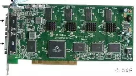 那些在安防展基本快绝迹的东西,看一眼少一眼了!