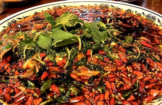 重庆必吃榜排名前十视频,重庆必吃榜测评