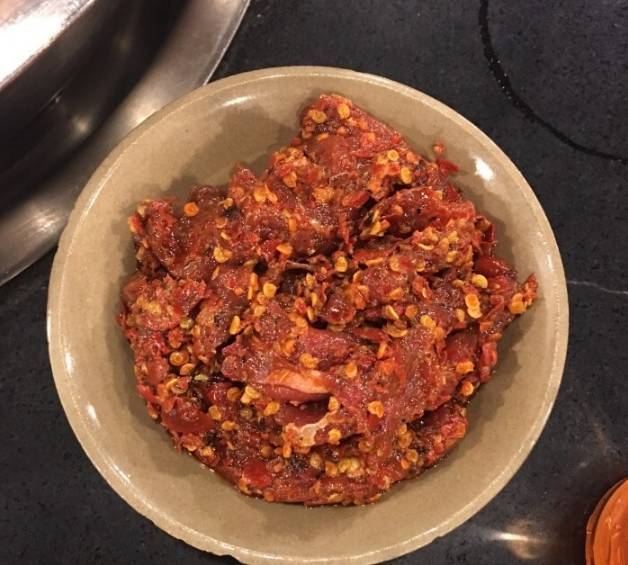 重庆必吃榜排名前十视频,重庆必吃榜测评