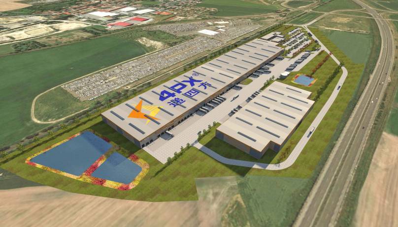 4PX（递四方）对于整个跨境物流生态意味着什么？