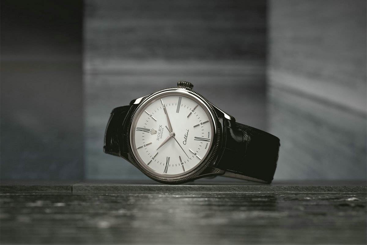 劳力士是不是全自动机械表,劳力士机械表和别的机械表区别