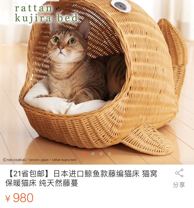 1000块的猫咪厕所,5000元猫
