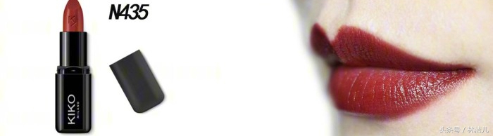 哪个牌子的口红最滋润又持久,小众口红推荐colourpop
