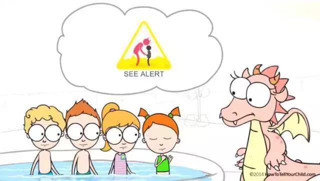 如何跟孩子讲性教育,跟孩子讲不通道理了怎么办