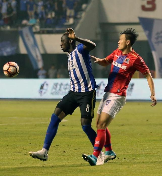 永昌全进球,永昌最厉害的一次绝杀