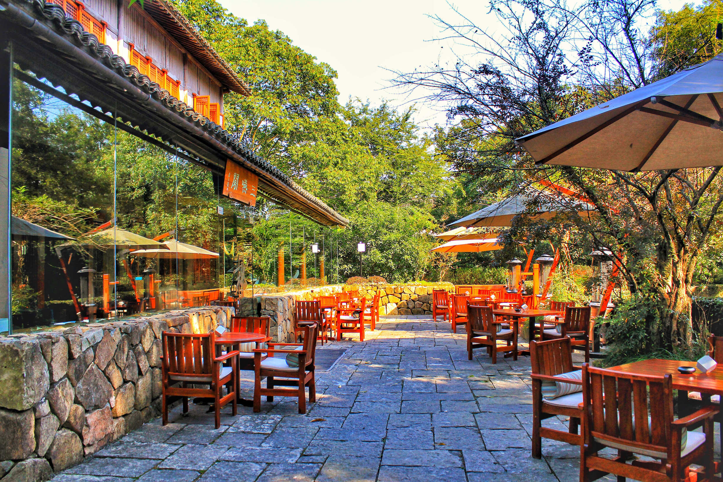 罗莱夏朵杭州紫萱度假村招聘,罗莱夏朵杭州紫萱度假村团购