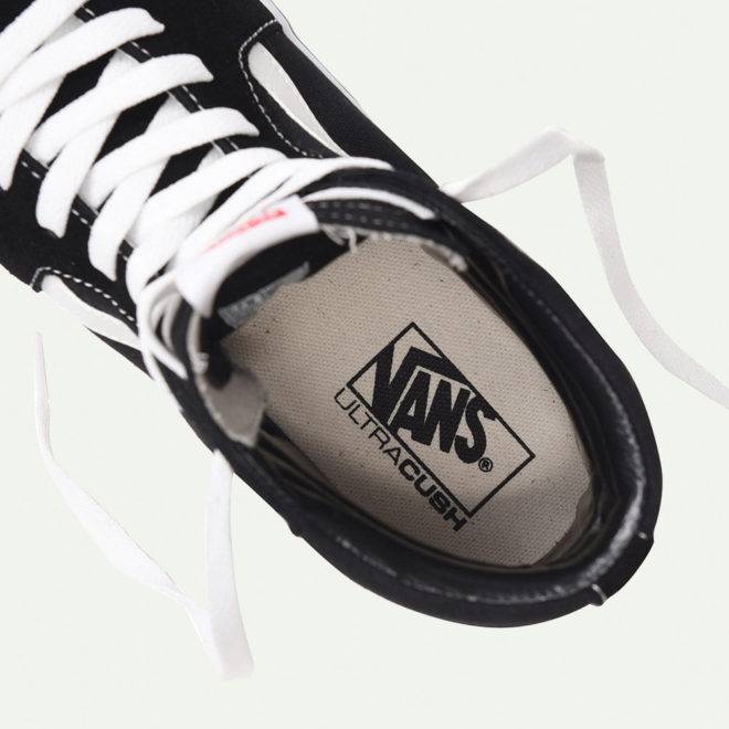 vanssk8-hi2017款,vanssk8-hi解构20年新配色