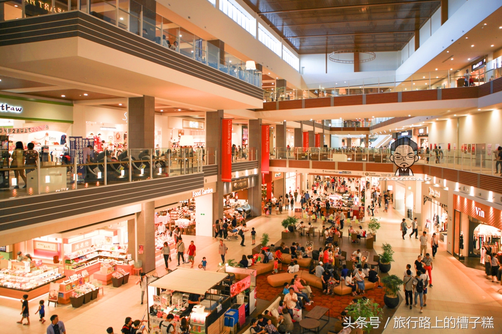 永旺梦乐城全国多少家,全亚洲最大的永旺梦乐城在哪里