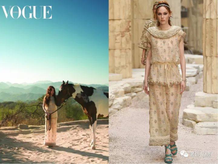 宋慧乔穿衣风格2018,宋慧乔香奈儿外套