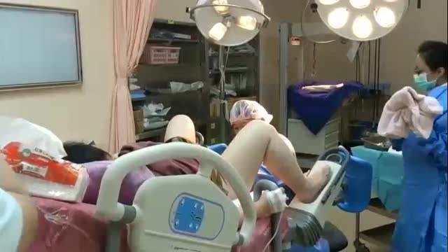 说说你生宝宝的经历,你们在生孩子的时候遇到的奇葩事