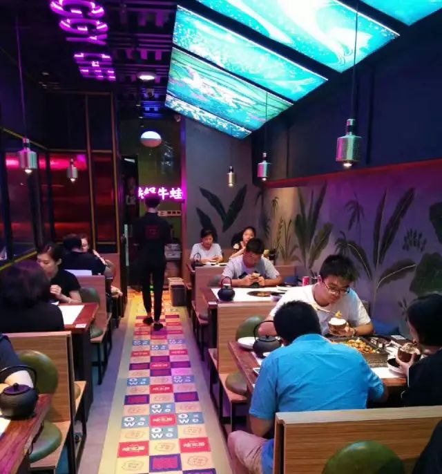 做韩餐的模式,做正宗韩餐