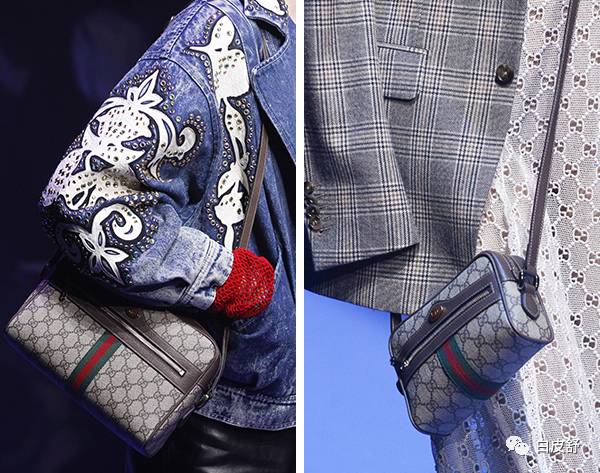 虽然不够清新脱俗，但只有买它们的时候肉才不会疼