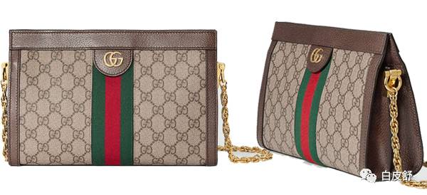 虽然不够清新脱俗，但只有买它们的时候肉才不会疼