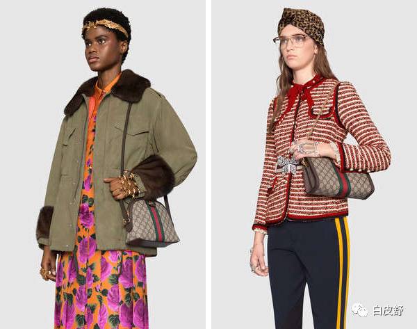 虽然不够清新脱俗，但只有买它们的时候肉才不会疼