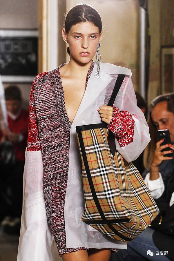 虽然不够清新脱俗，但只有买它们的时候肉才不会疼