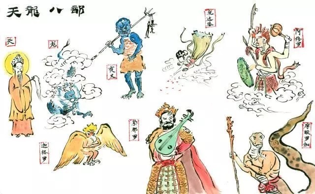 受三皈五戒后怎么持戒,三皈五戒是佛制定的吗