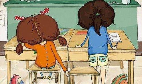 孩子班里同学偷东西,班上有偷东西的小朋友怎么办