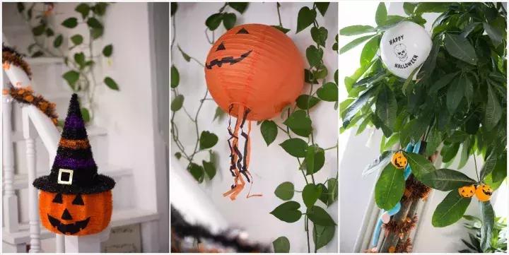 万圣节女王妆容,万圣节女王丧尸妆