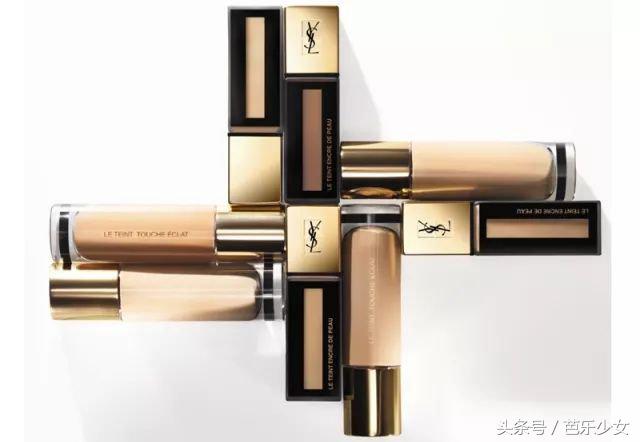 ysl没有斩男色了吗,ysl小黑条系列真的太优秀了