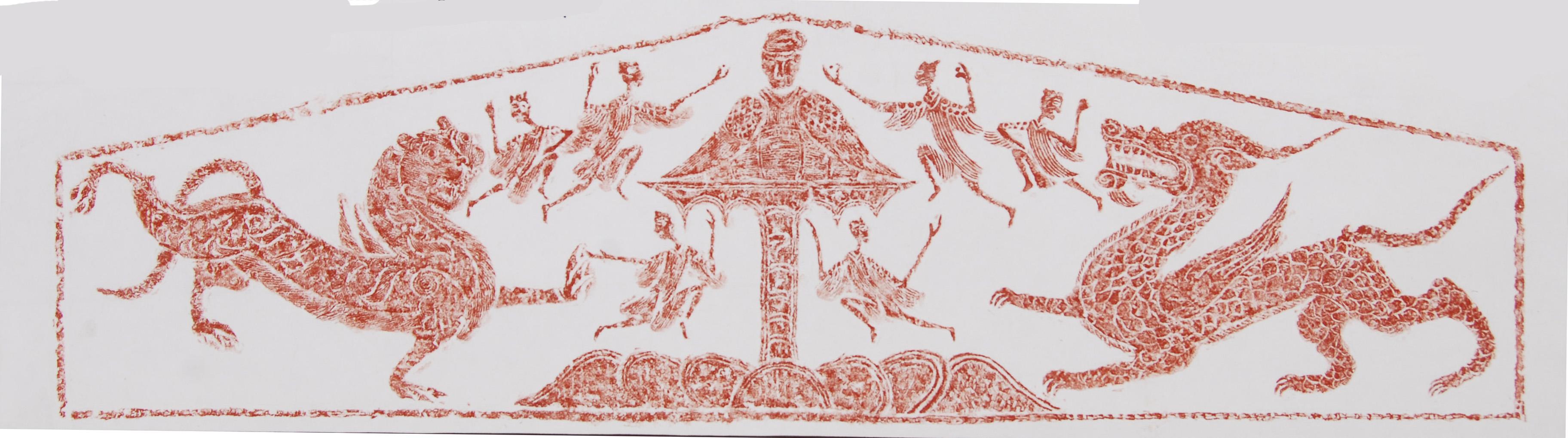 真正的神仙世界,汉代神仙世界