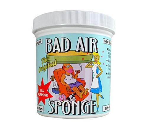 badairsponge靠谱吗,badairsponge除甲醛测评