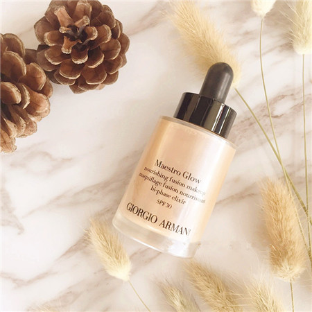 日韩粉底霜推荐,推荐个干皮粉底