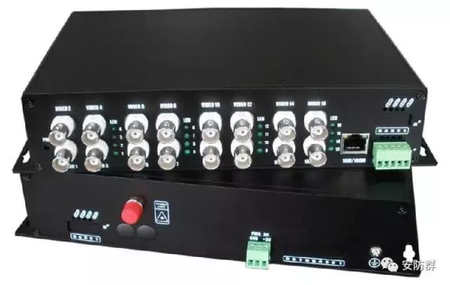 那些在安防展基本快绝迹的东西,看一眼少一眼了!