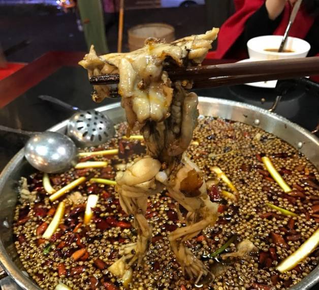 重庆必吃榜排名前十视频,重庆必吃榜测评