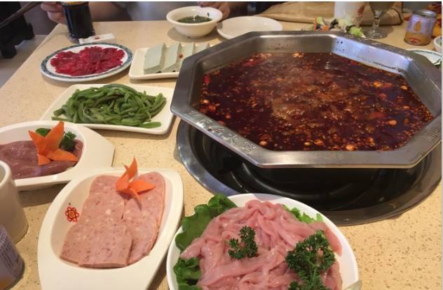 重庆必吃榜排名前十视频,重庆必吃榜测评