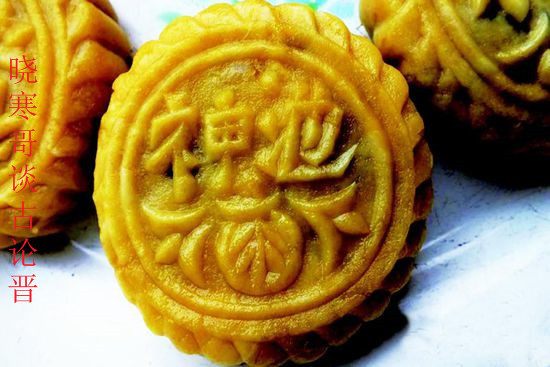 这片小小池塘的一泓水，怎么就成为了山西神池县的名字