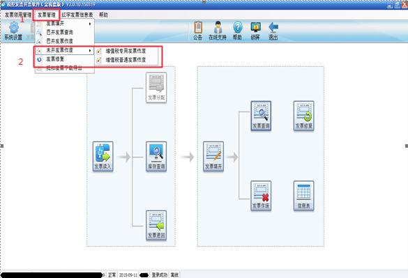 丢失纸质普通发票怎么作废,丢失空白普通发票怎么避免罚款
