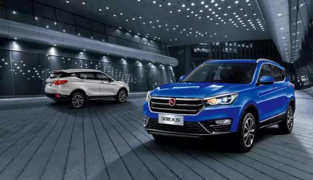 为国产品牌汽车打call,为品牌打call