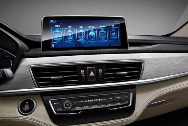 为国产品牌汽车打call,为品牌打call