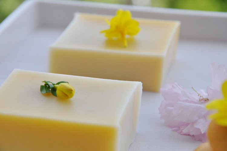 女人最怕的5种常见皮肤问题，手工皂都能解决，真心推荐