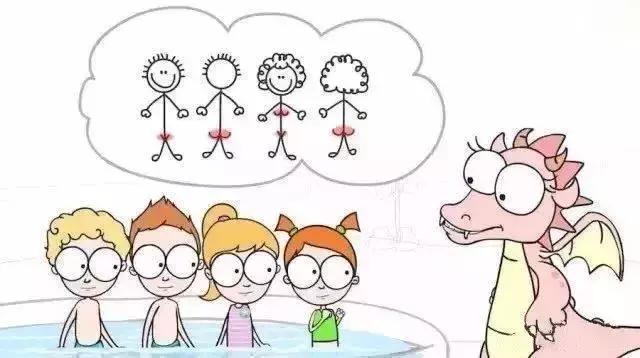 如何跟孩子讲性教育,跟孩子讲不通道理了怎么办