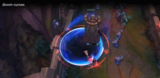 《英雄联盟》末日人机战力详解轻松碾压百层铁手!