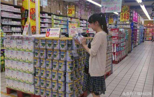 购买奶粉误区,买奶粉应该买哪些牌子比较好