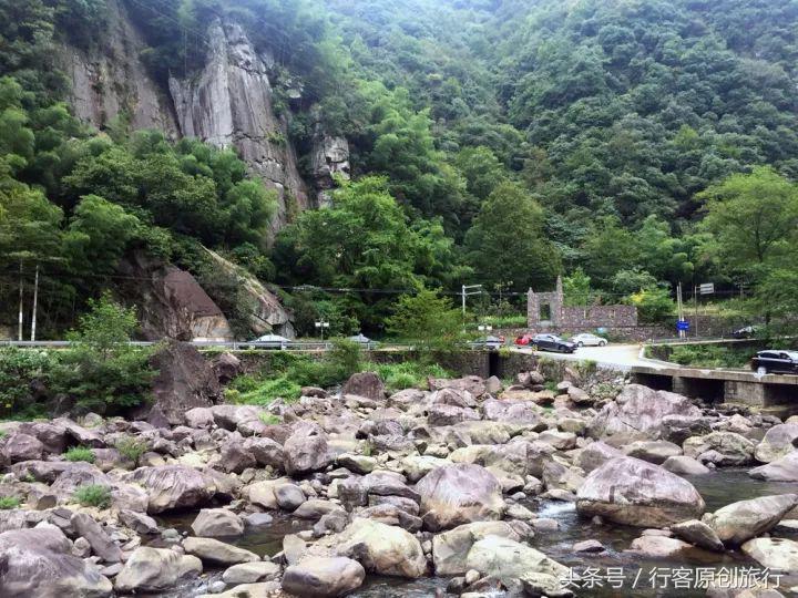 景美人少的地方,景美人少的小众旅行