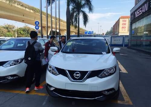 2.0逍客测试,2022款2.0逍客试驾视频