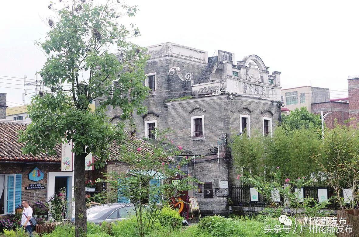 花都四街六镇,广州花都各镇街排名