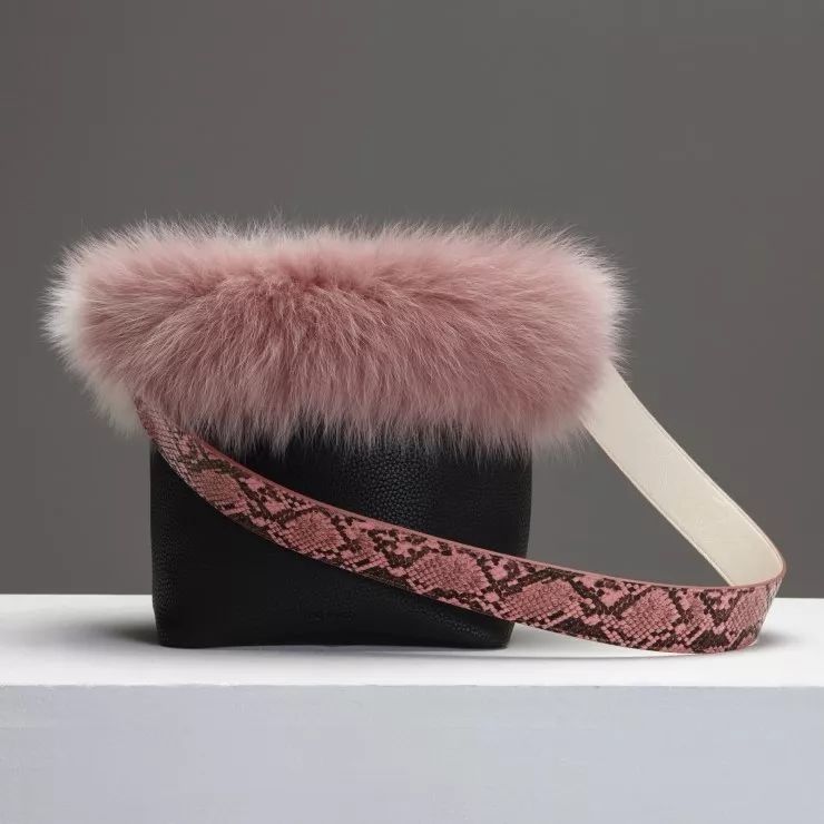 包包推荐小众高级感大方包,适合初秋的小众品牌包