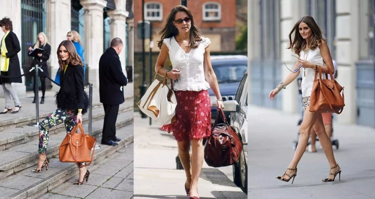 包包推荐小众高级感大方包,适合初秋的小众品牌包