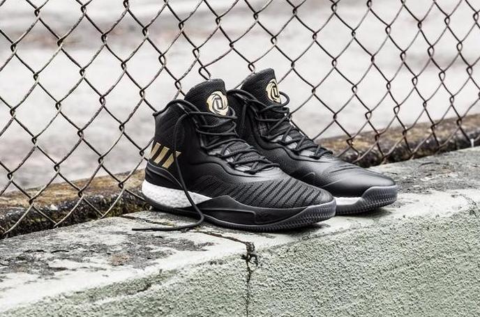 你说穿上这双球鞋如履云端，我是相信的