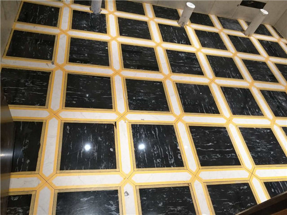 美缝知识瓷砖美缝颜色搭配攻略,美缝用美缝蜡好还是美纹纸好