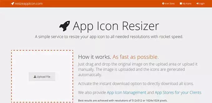 手机如何制作app图标,一键app图标制作工具