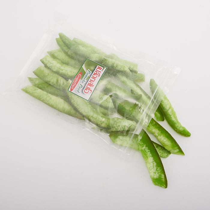 除了新鲜柚子和蜂蜜柚子茶,还有很多美味的柚子零食在等着你