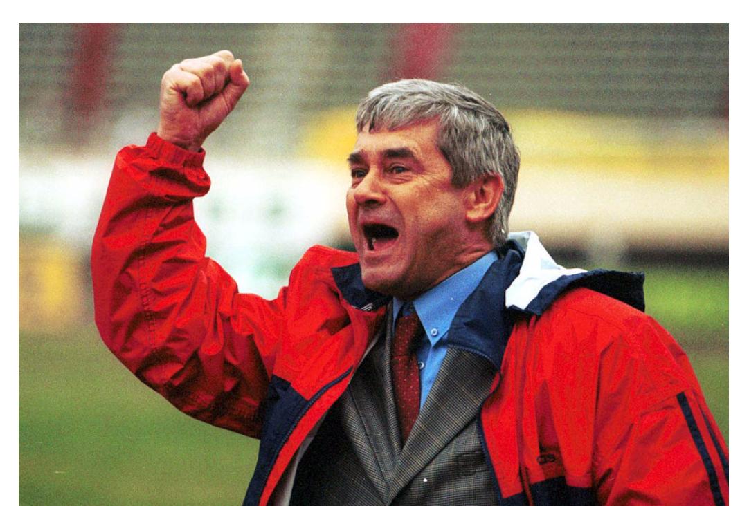 绿茵场往事,绿茵往事